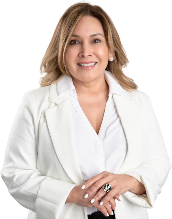 Mary Lou Adarme