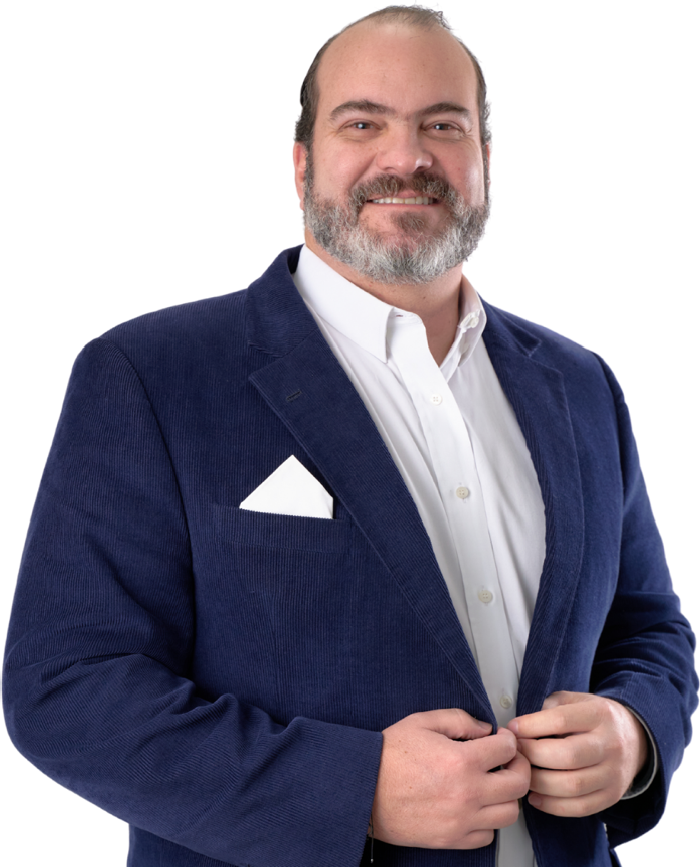 Servio Fernández